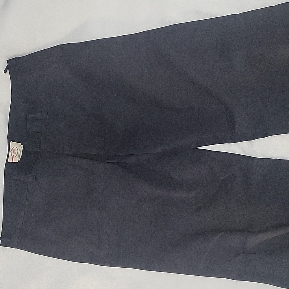 Prada Black Classic Fit Size 34 From 2010